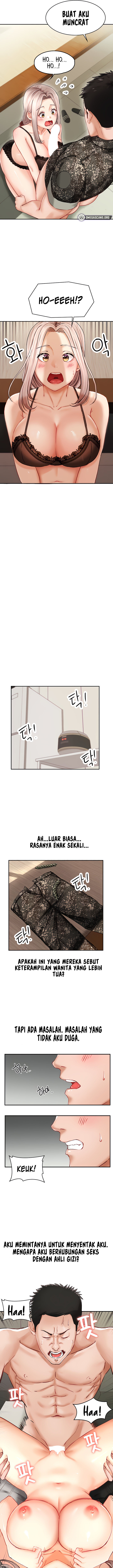 The Commander&#8217;s Daughter - Chapter 5 8