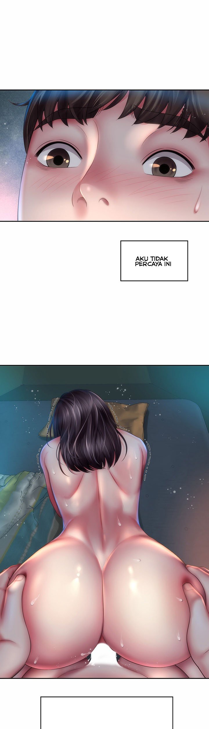Beach Goddess - Chapter 5 9