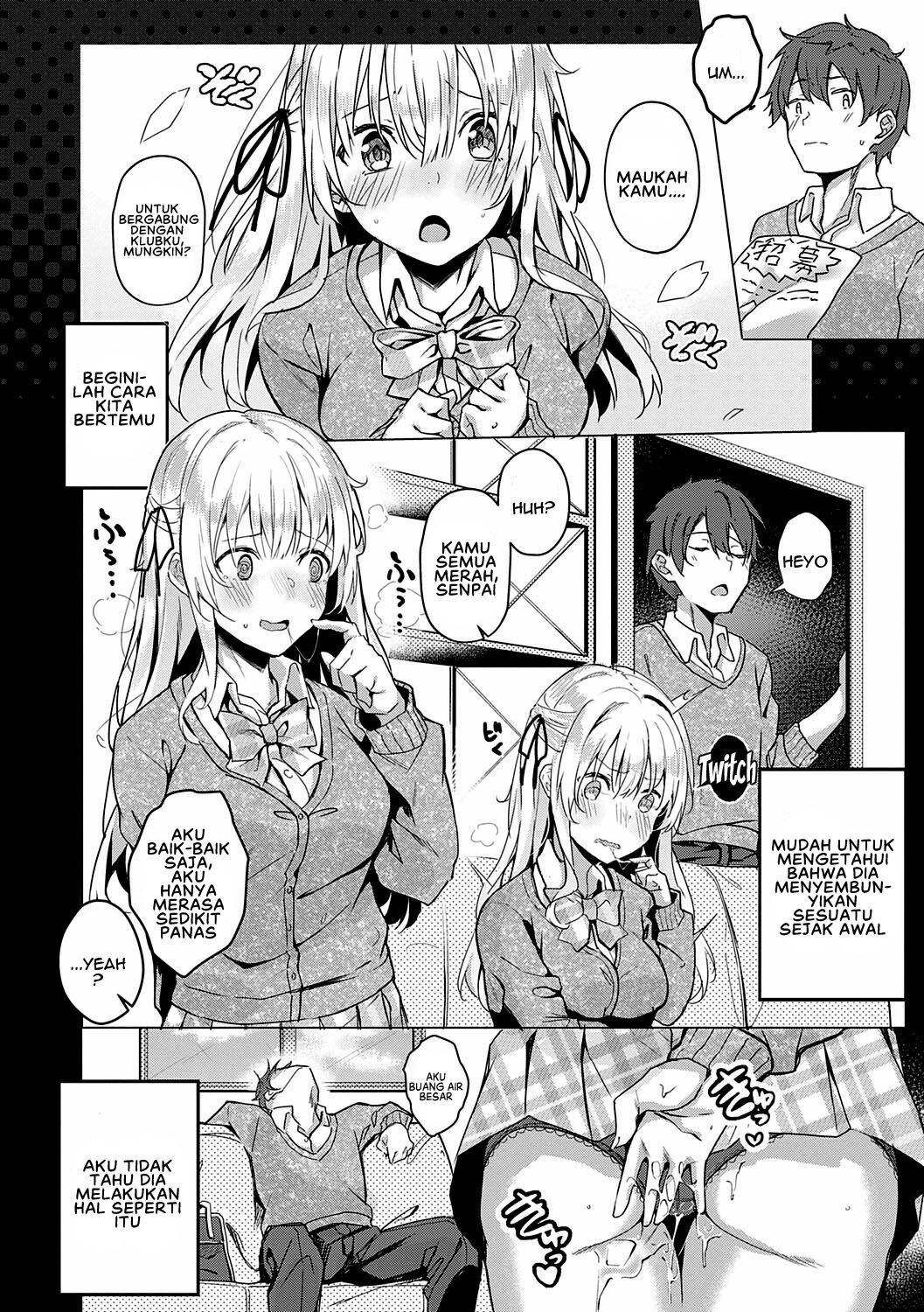 Kenshin Nadeshiko - Chapter 5 6