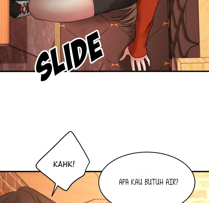 Food Chain (Smoke Joker) - Chapter 5 23