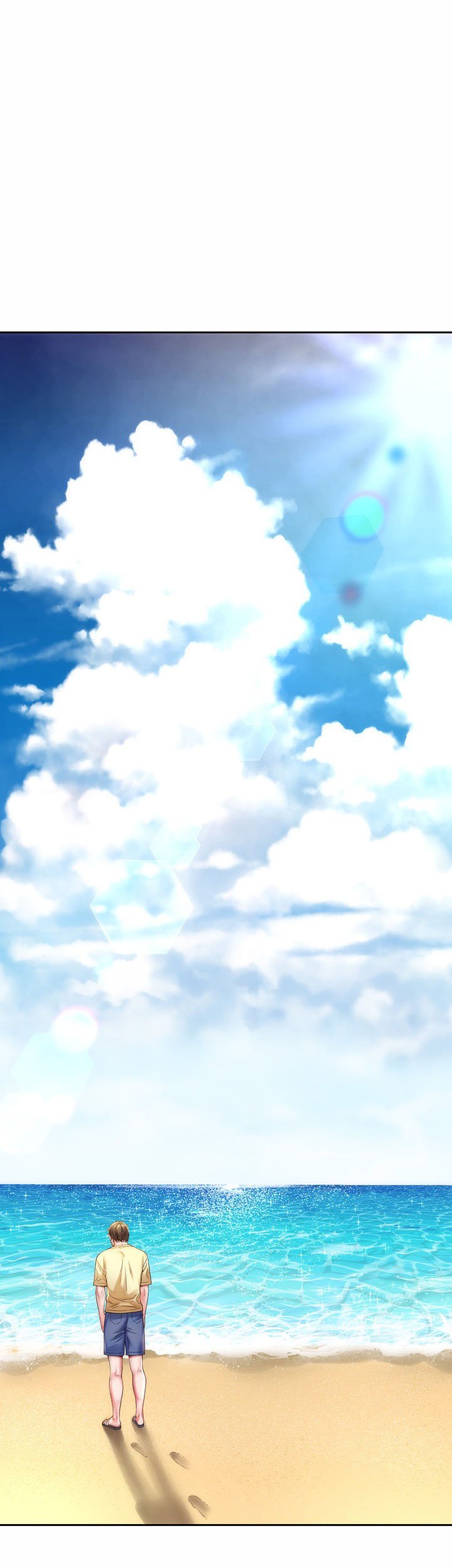 Beach Goddess - Chapter 5 27