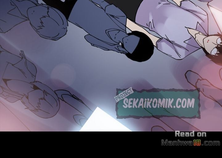 Body Change - Chapter 5 8