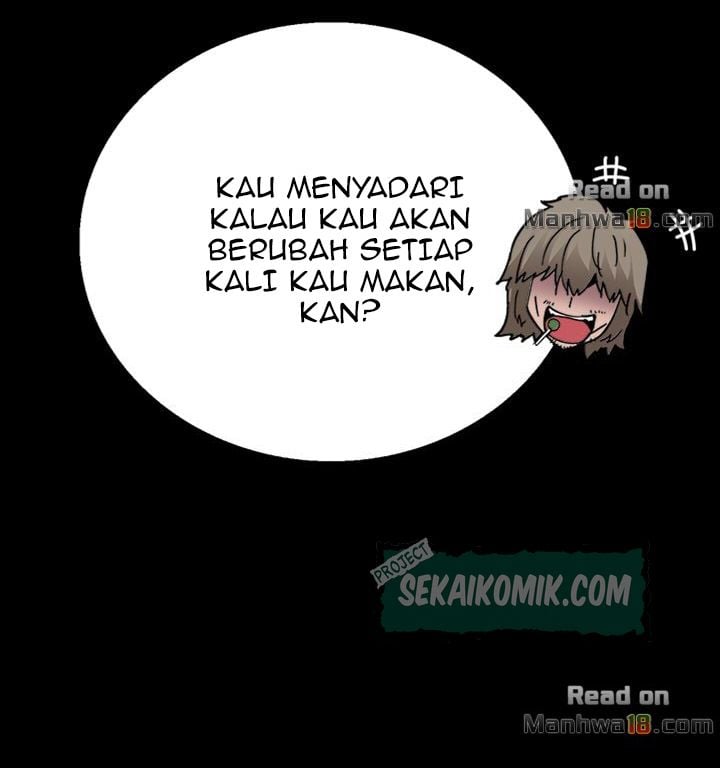 Body Change - Chapter 5 28