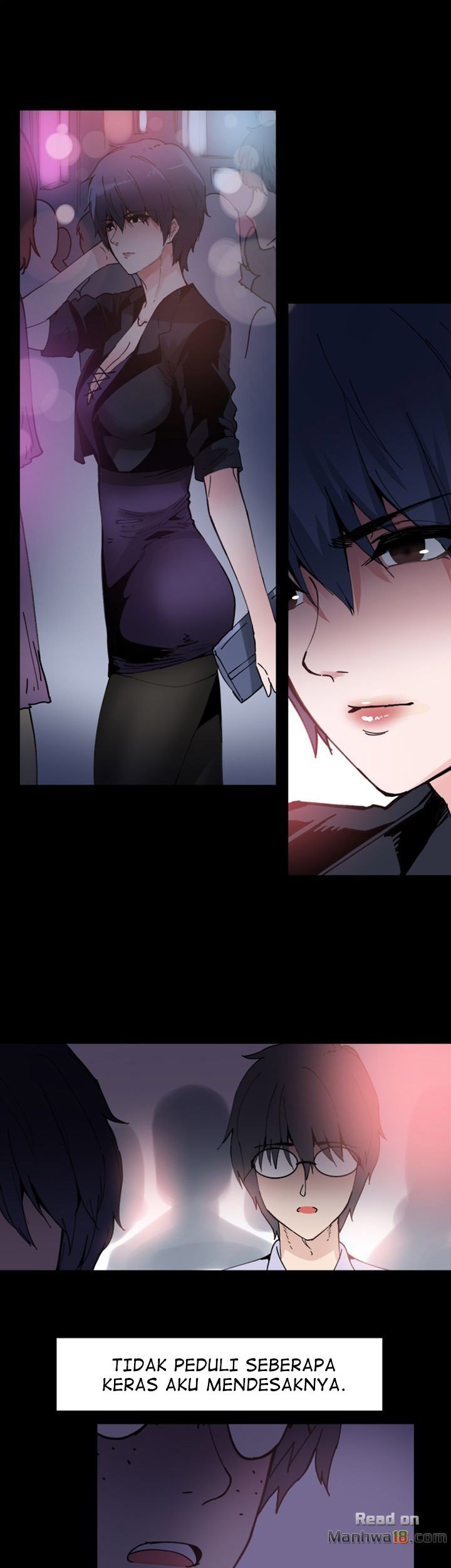Body Change - Chapter 5 9