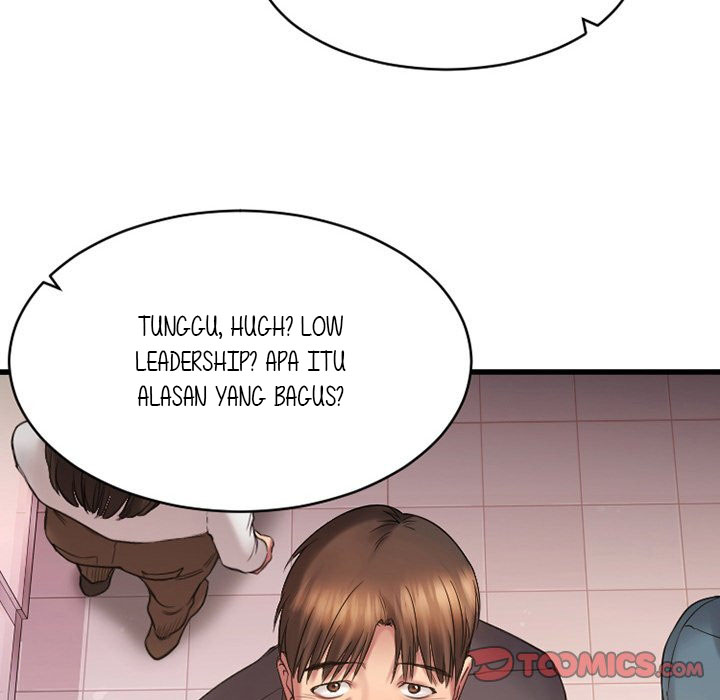Food Chain (Smoke Joker) - Chapter 5 24