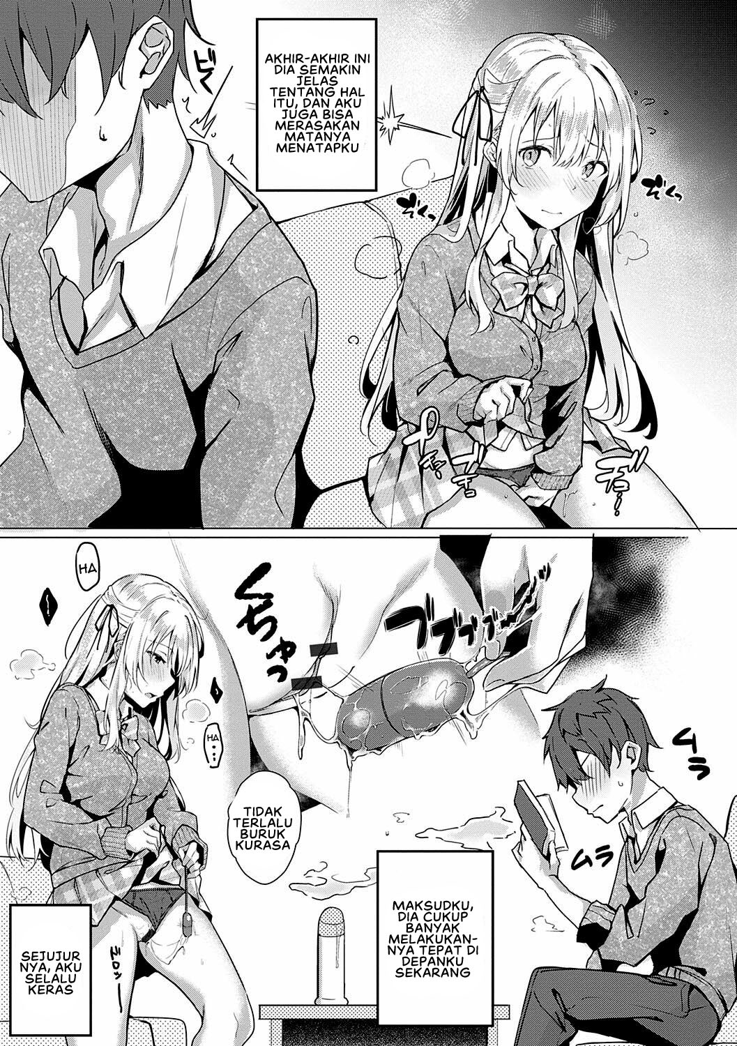 Kenshin Nadeshiko - Chapter 5 7