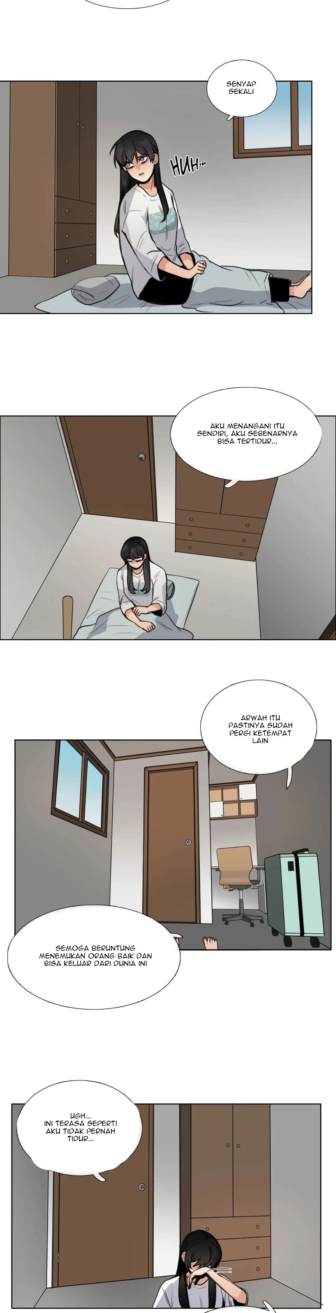 Polar Attraction - Chapter 5 10