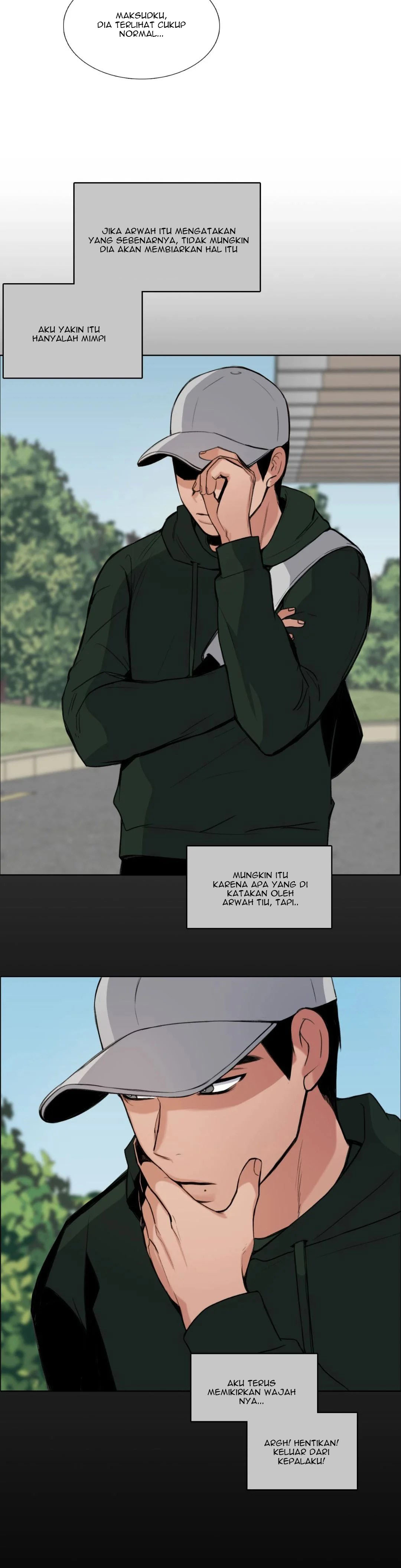 Polar Attraction - Chapter 5 13