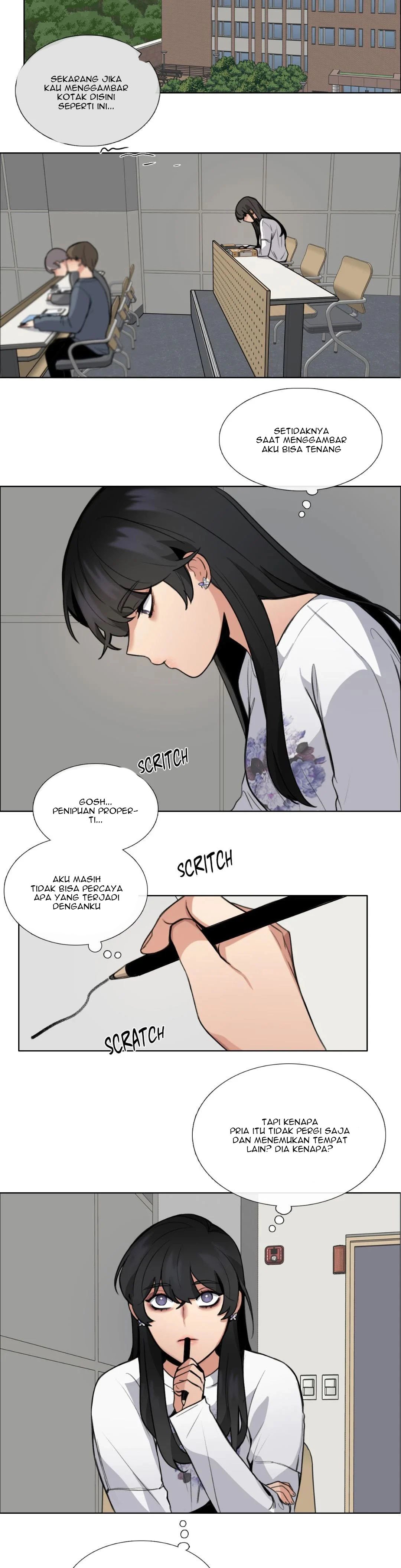Polar Attraction - Chapter 5 12