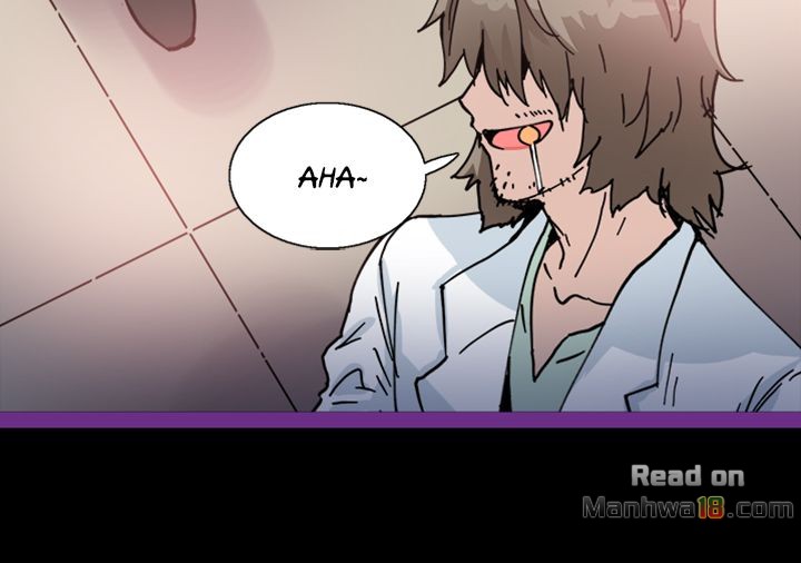 Body Change - Chapter 5 24