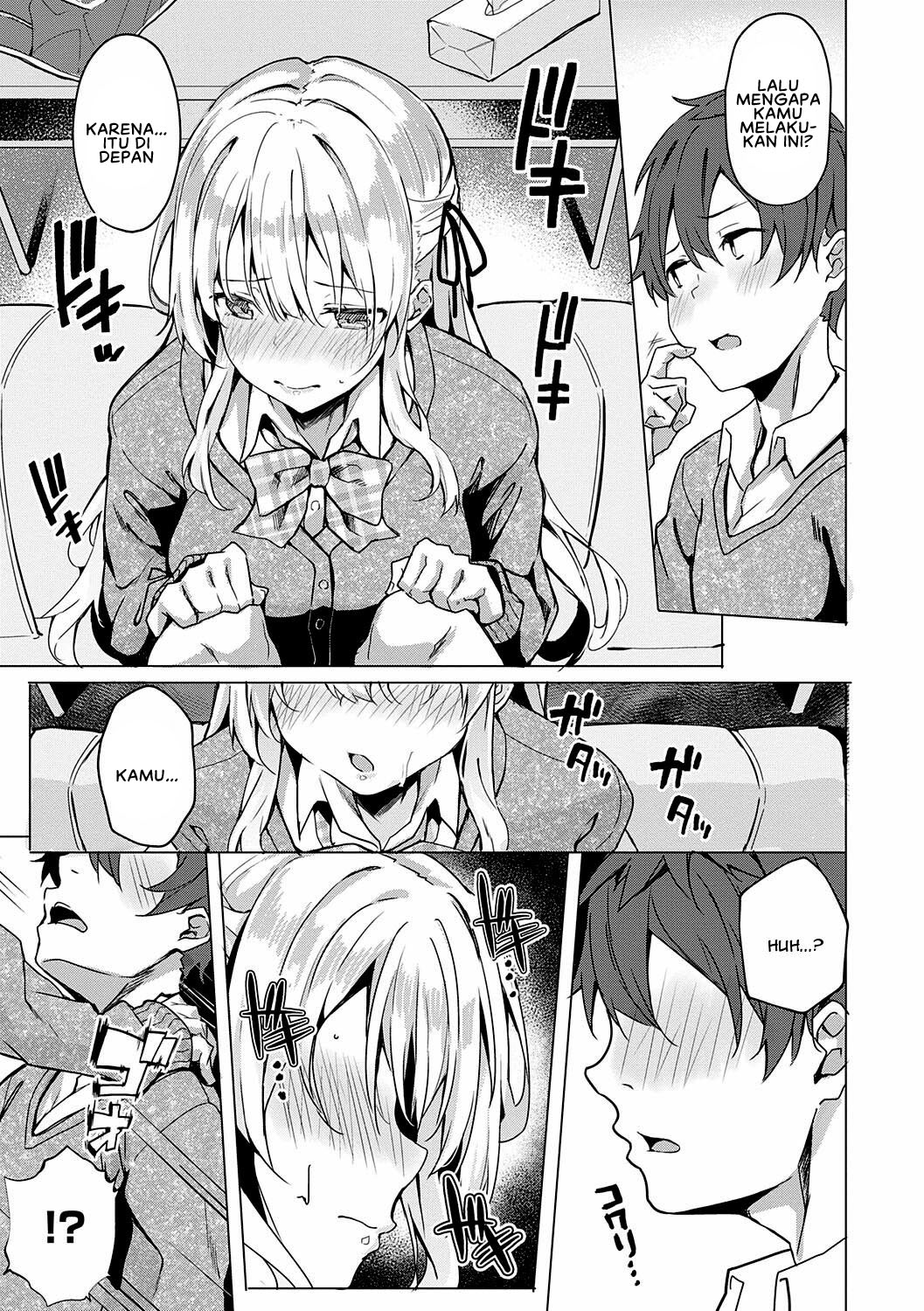 Kenshin Nadeshiko - Chapter 5 11