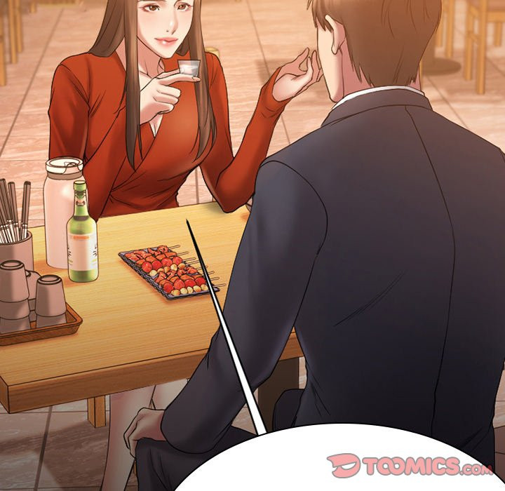 Food Chain (Smoke Joker) - Chapter 5 5