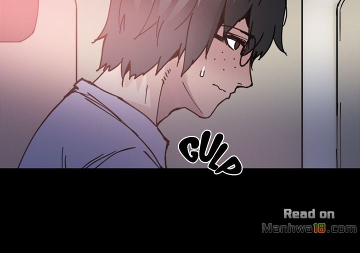 Body Change - Chapter 5 20