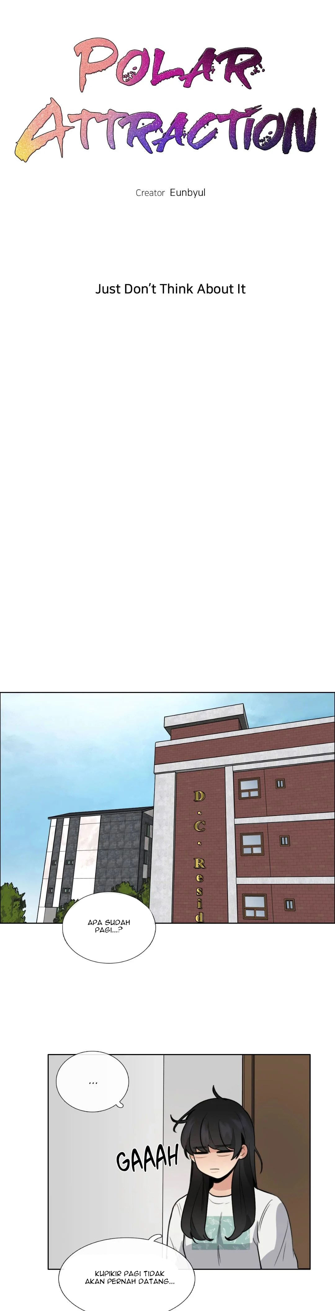 Polar Attraction - Chapter 5 9