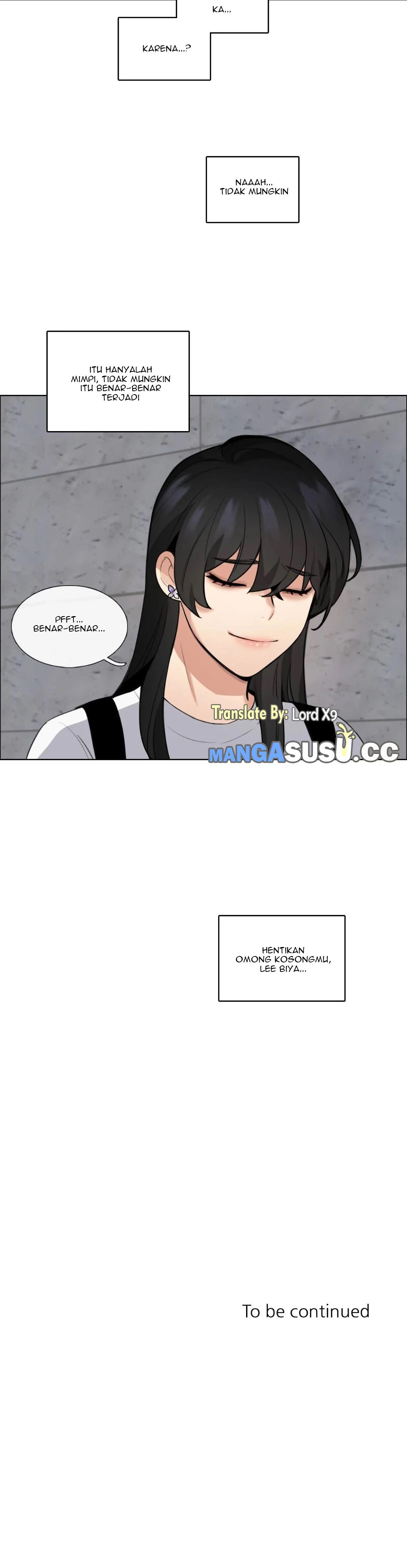 Polar Attraction - Chapter 5 23