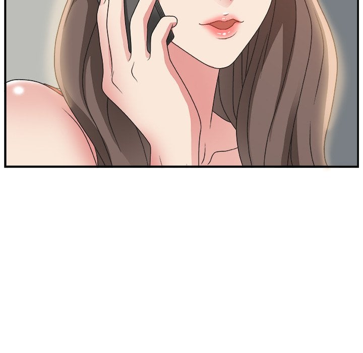 Miss Announcer - Chapter 6 64
