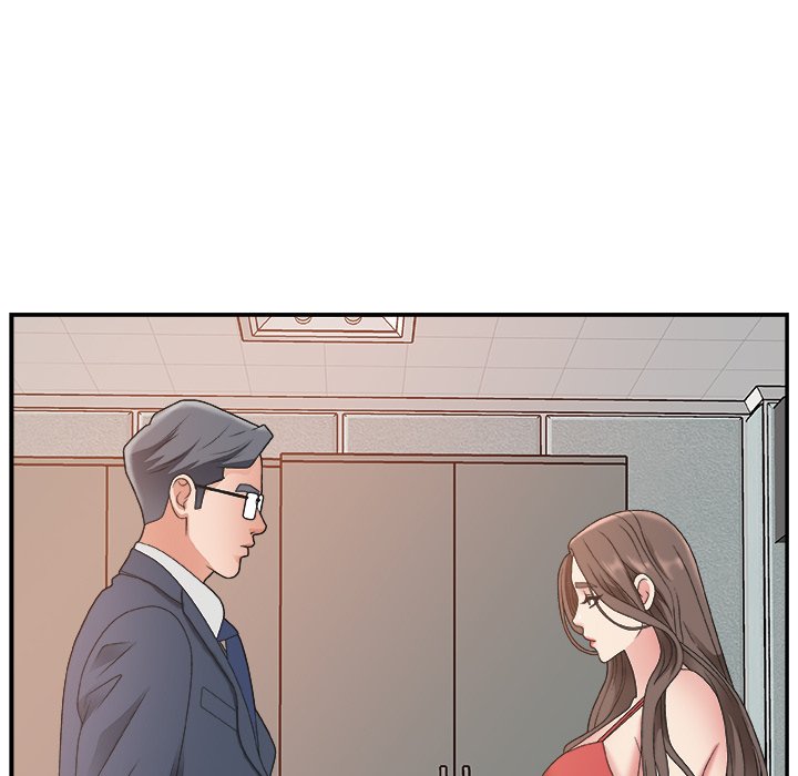 Miss Announcer - Chapter 6 83