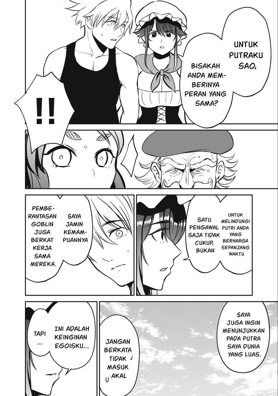 Isekai koushoku Musou Roku - Chapter 6 9