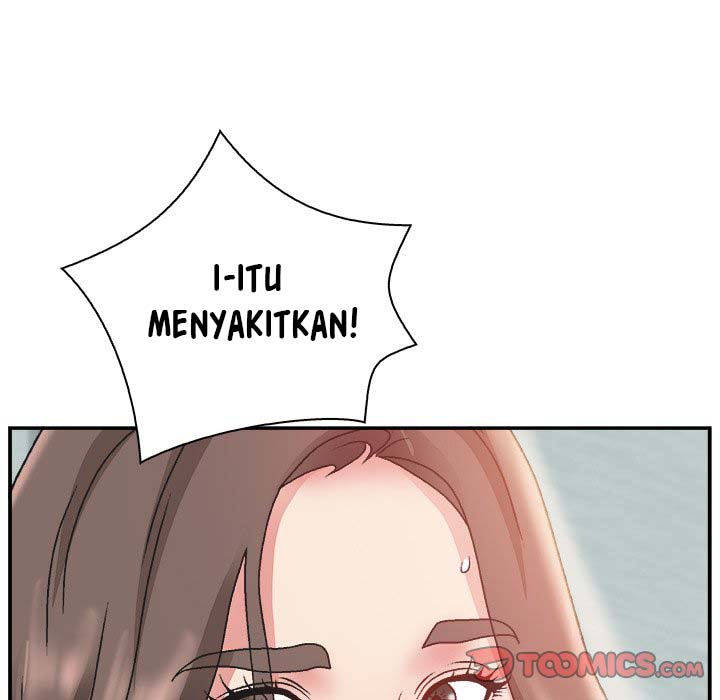 Miss Announcer - Chapter 6 111