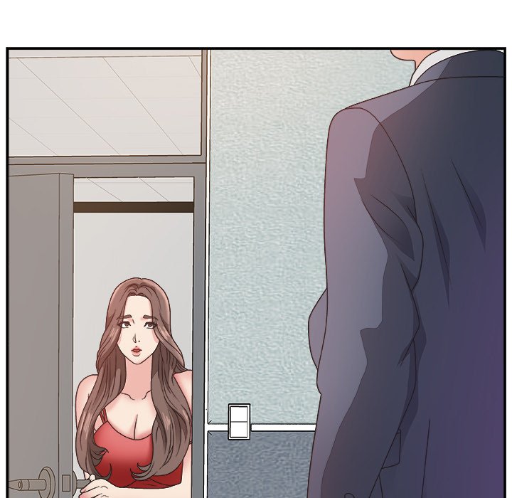 Miss Announcer - Chapter 6 79