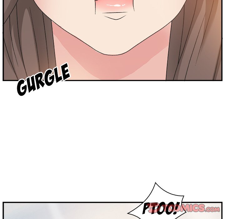 Miss Announcer - Chapter 6 39