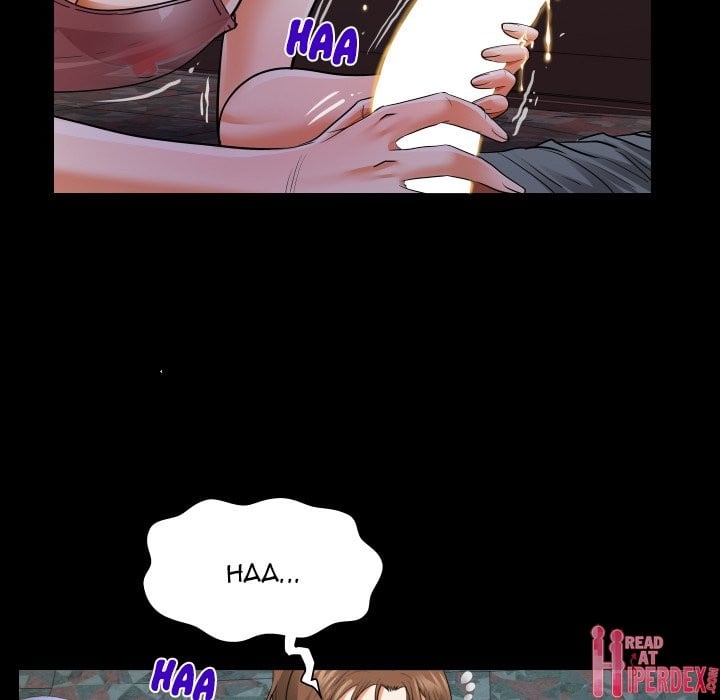The Unforeseen Guest - Chapter 6 17