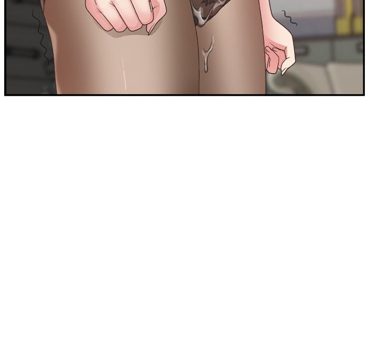 Miss Announcer - Chapter 6 36