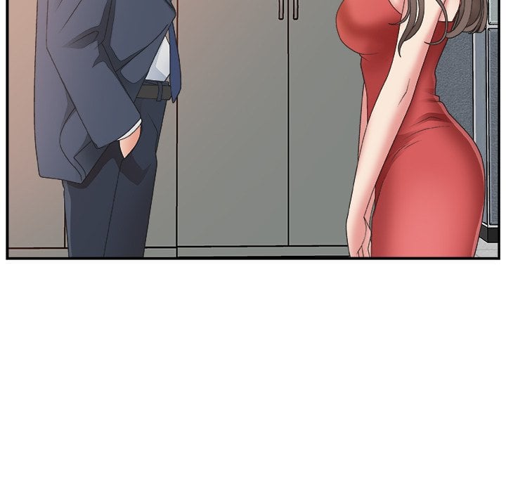 Miss Announcer - Chapter 6 84