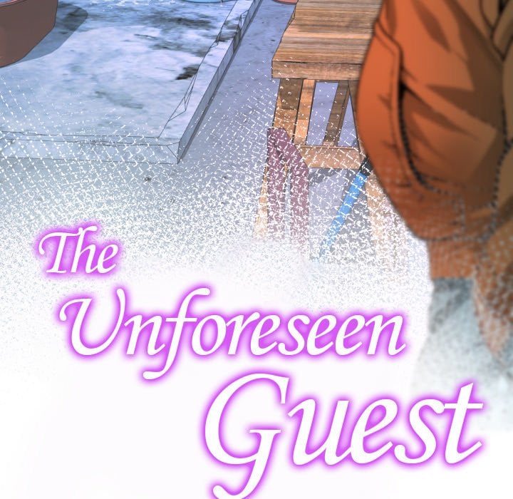 The Unforeseen Guest - Chapter 6 3