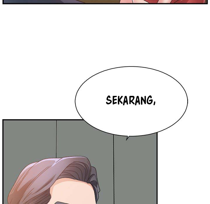 Miss Announcer - Chapter 6 24