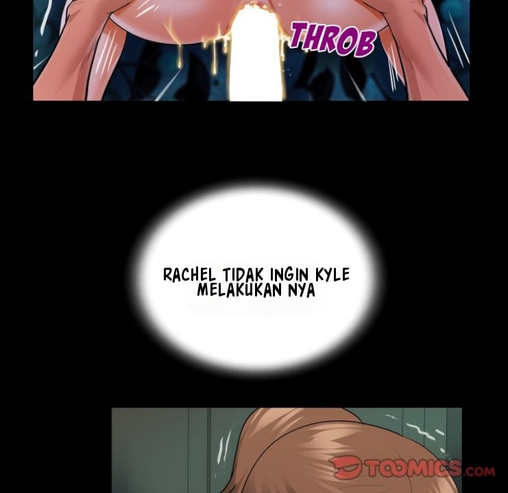 The Unforeseen Guest - Chapter 6 60