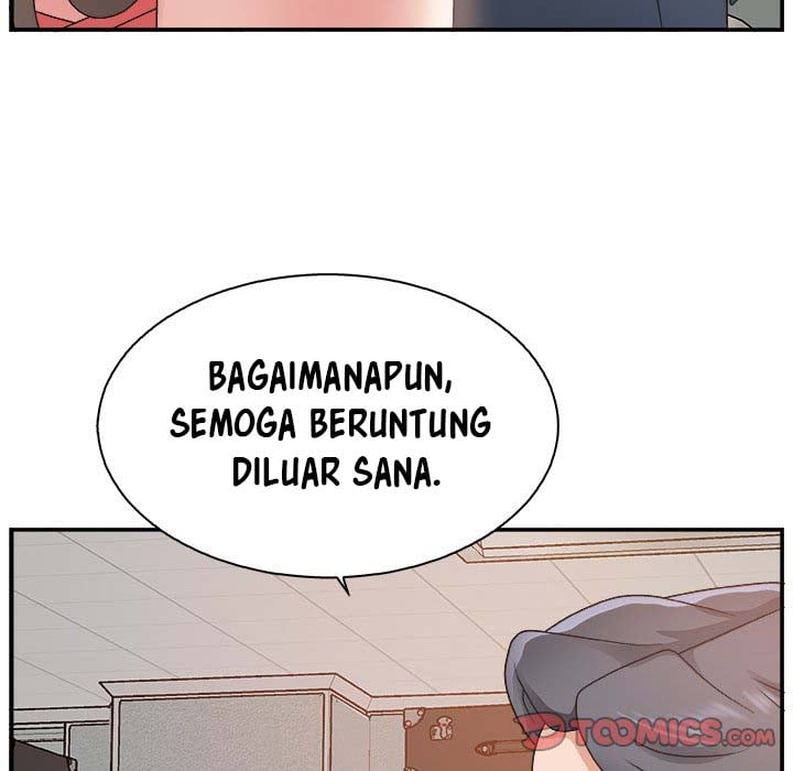 Miss Announcer - Chapter 6 33