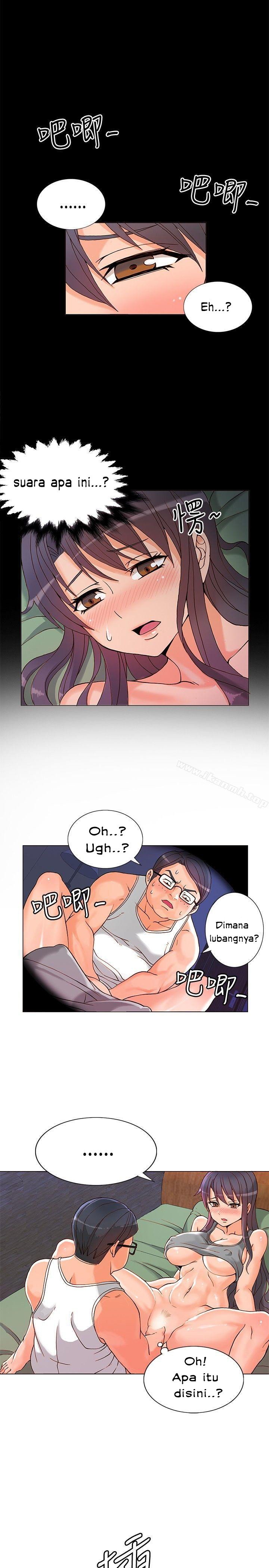 30cm Contractor S1 - Chapter 6 4