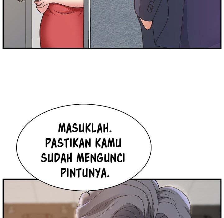 Miss Announcer - Chapter 6 80