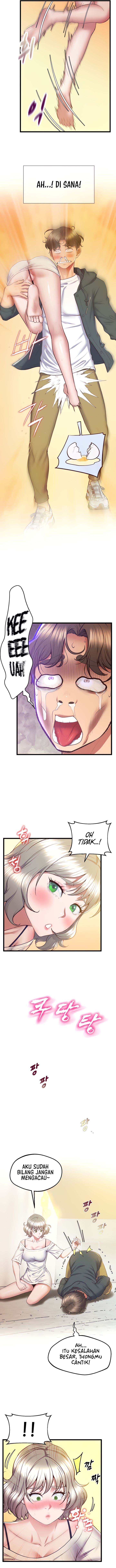 Absolute Smartwatch - Chapter 6 5