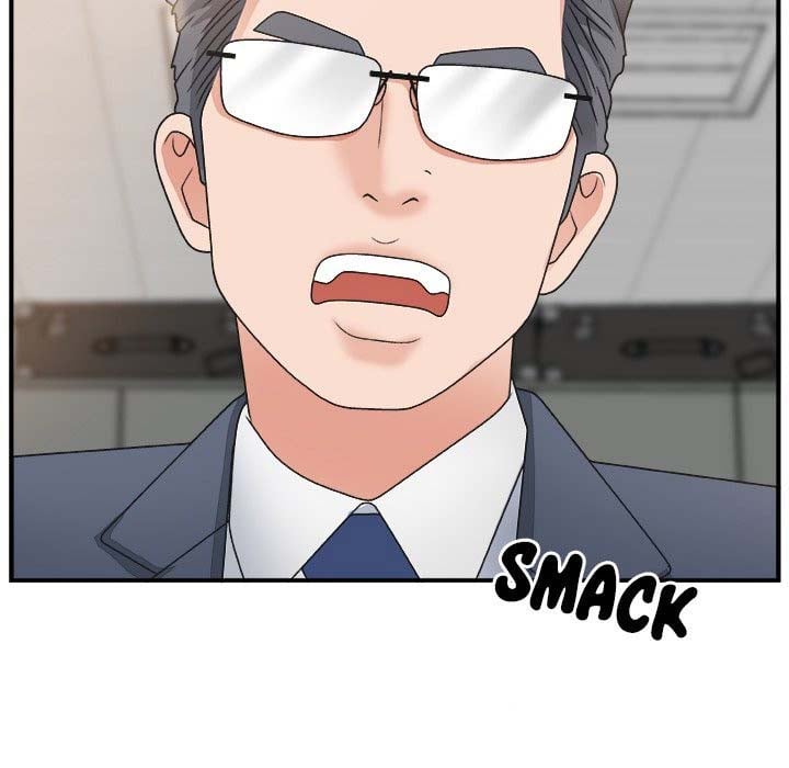 Miss Announcer - Chapter 6 117