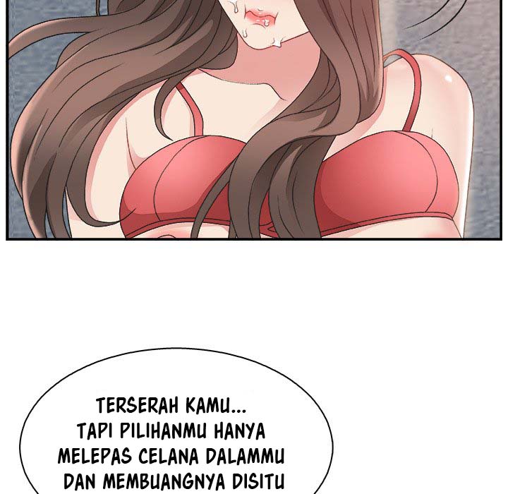 Miss Announcer - Chapter 6 6