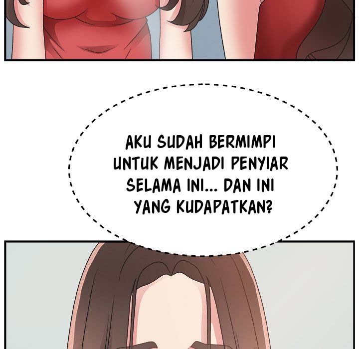 Miss Announcer - Chapter 6 44