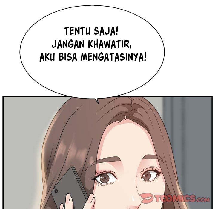 Miss Announcer - Chapter 6 63