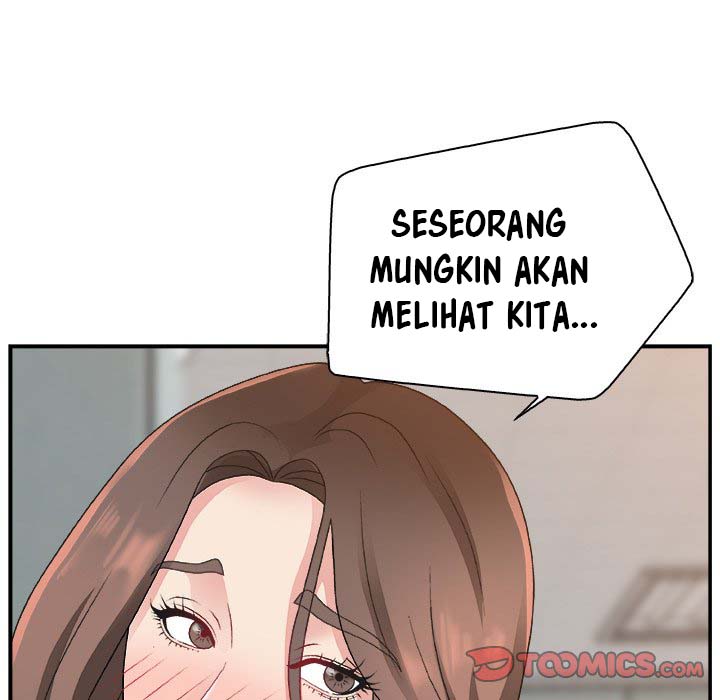 Miss Announcer - Chapter 6 105