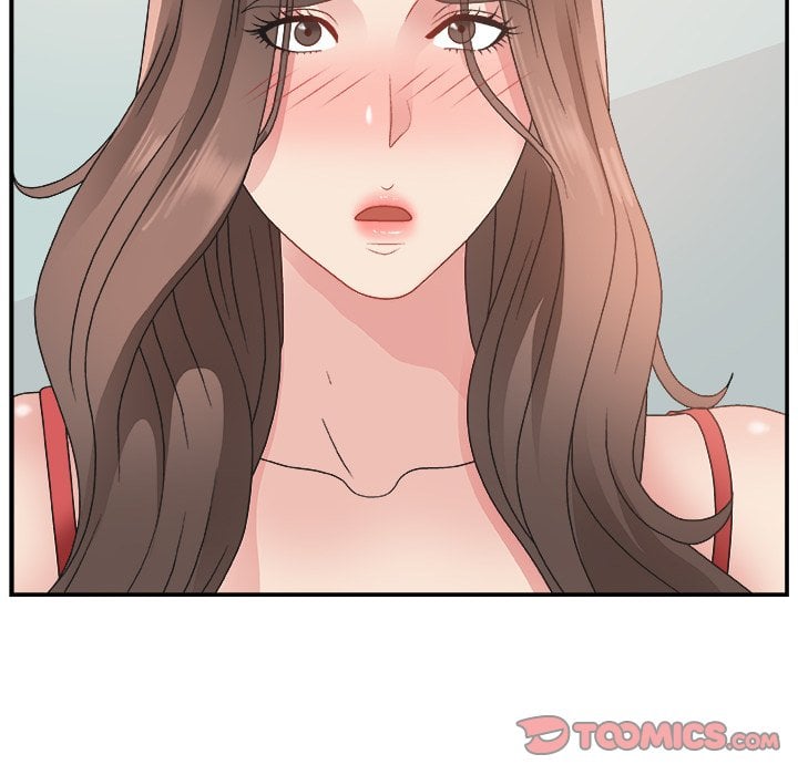Miss Announcer - Chapter 6 45