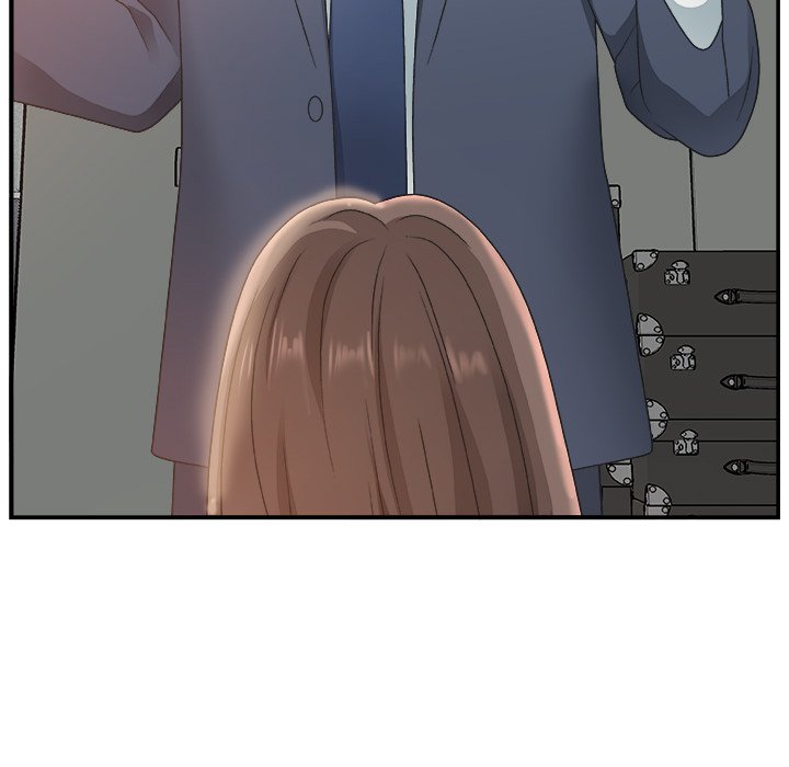 Miss Announcer - Chapter 6 8
