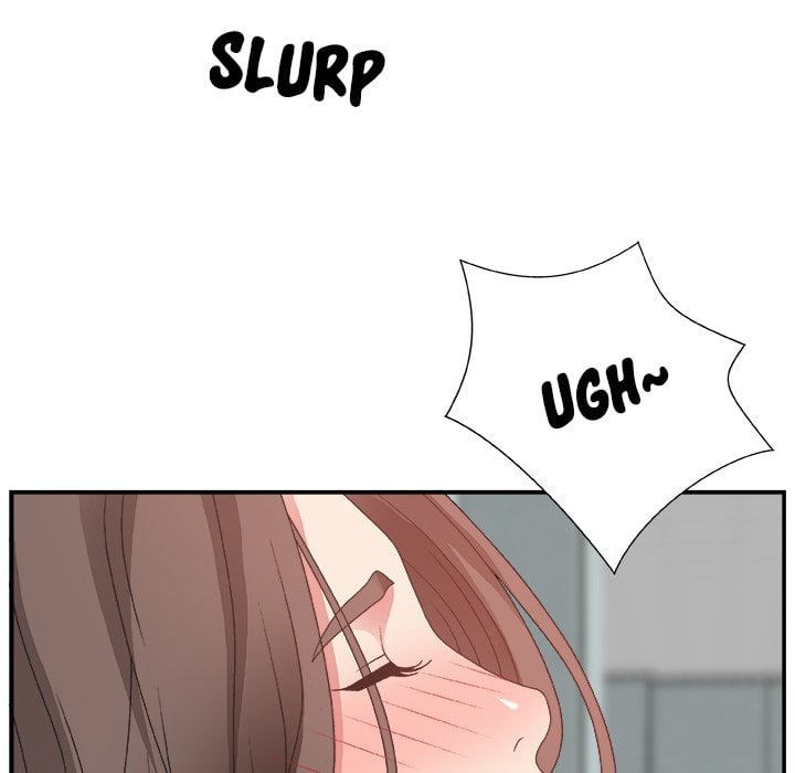 Miss Announcer - Chapter 6 97