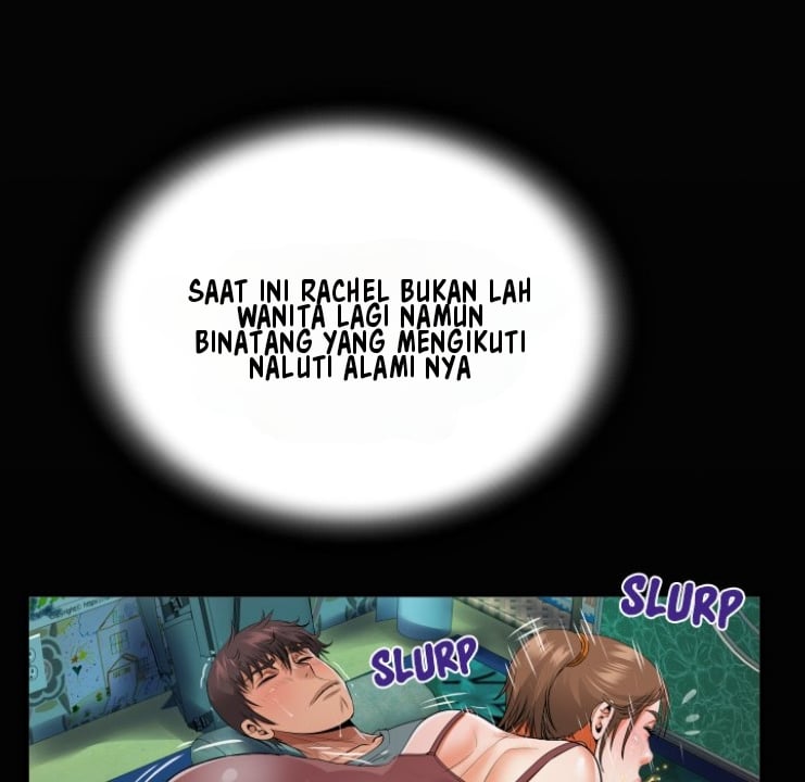 The Unforeseen Guest - Chapter 6 13
