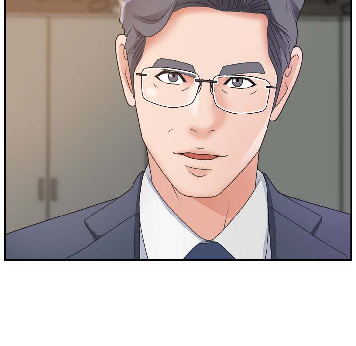 Miss Announcer - Chapter 6 81