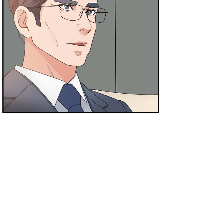 Miss Announcer - Chapter 6 25