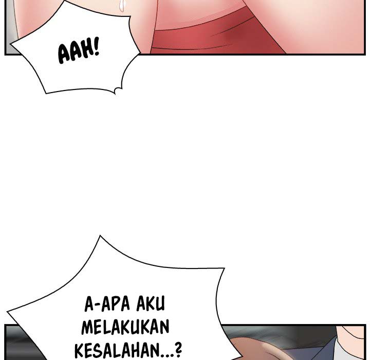 Miss Announcer - Chapter 6 114
