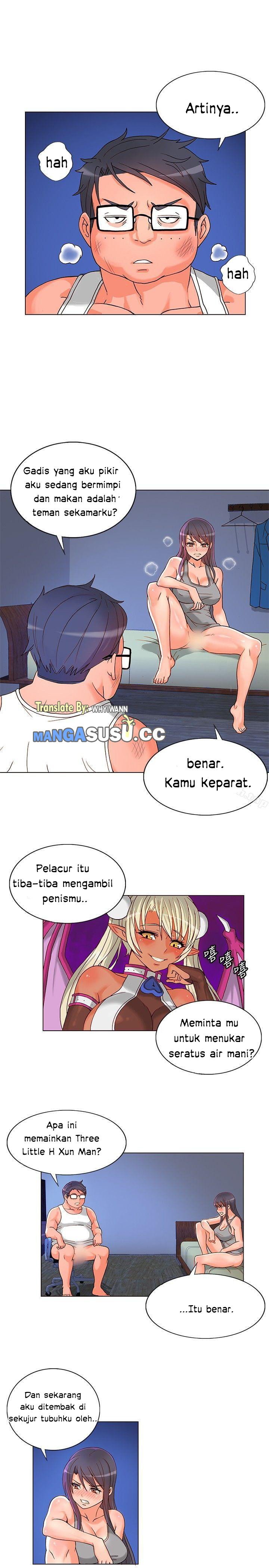 30cm Contractor S1 - Chapter 6 11