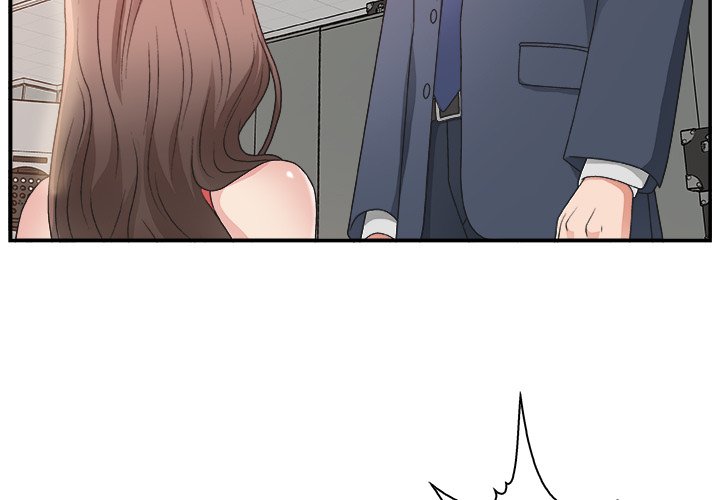 Miss Announcer - Chapter 6 4