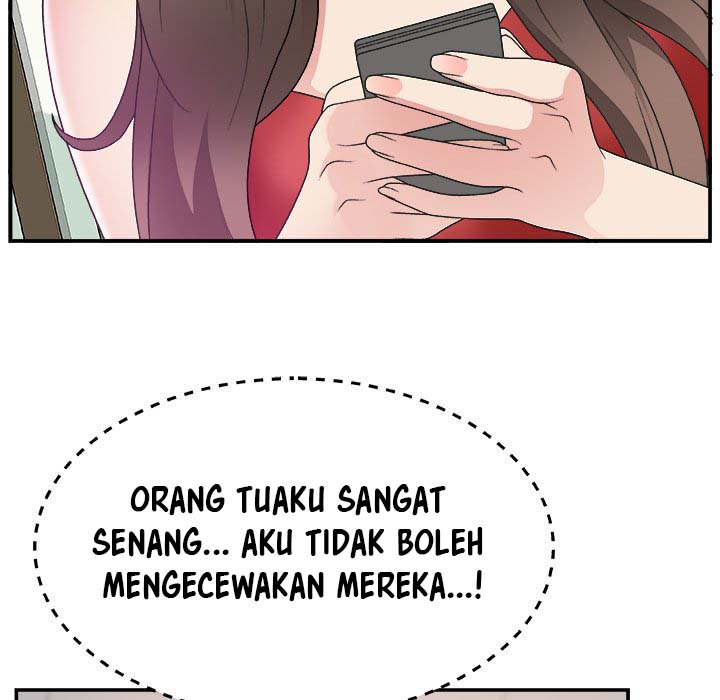 Miss Announcer - Chapter 6 66